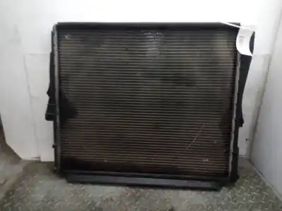 Tweedehands auto-onderdeel waterradiator voor bmw x3 (e83) 2.0 16v diesel cat oem iam-referenties 3423556