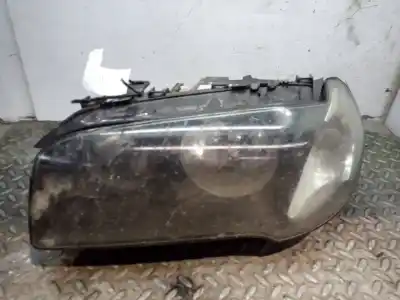Second-hand car spare part LEFT HEADLIGHT for BMW X3 (E83)  OEM IAM references   