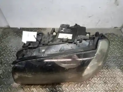 Peça sobressalente para automóvel em segunda mão farol / farolim esquerdo por bmw x3 (e83) 2.0 16v diesel cat referências oem iam   