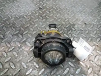 Tweedehands auto-onderdeel linker mistlamp voor bmw x3 (e83) 2.0 16v diesel cat oem iam-referenties 6230100000