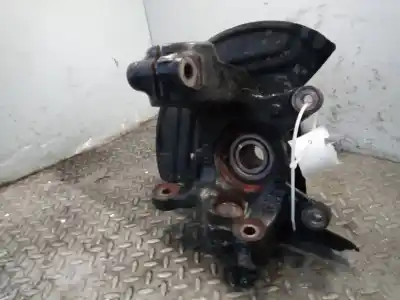 Second-hand car spare part front right knuckle for bmw x3 (e83) 2.0 16v diesel cat oem iam references   