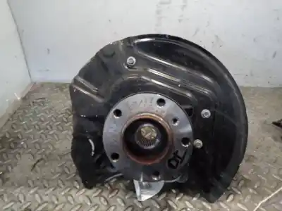 Tweedehands auto-onderdeel KNOKKEL LINKS VOOR voor BMW X3 (E83)  OEM IAM-referenties   