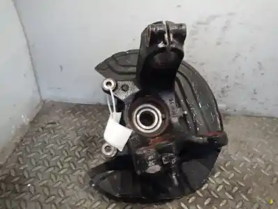 Second-hand car spare part front left knuckle for bmw x3 (e83) 2.0 16v diesel cat oem iam references   