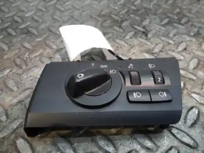 Second-hand car spare part HEADLIGHTS SWITCH for BMW X3 (E83)  OEM IAM references 3310960DD  