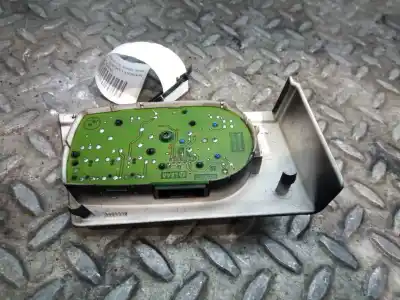 Second-hand car spare part headlights switch for bmw x3 (e83) 2.0 16v diesel cat oem iam references 3310960dd  