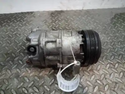 Tweedehands auto-onderdeel airconditioning compressor voor bmw x3 (e83) 2.0 16v diesel cat oem iam-referenties 690564308