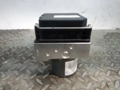 Peça sobressalente para automóvel em segunda mão abs por bmw x3 (e83) 2.0 16v diesel cat referências oem iam 0265950318 633l3270606085 3452342468302