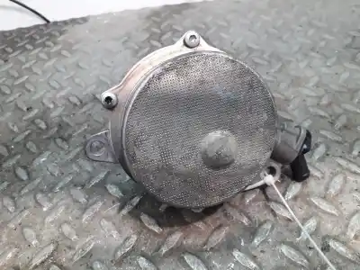 Peça sobressalente para automóvel em segunda mão depressor de travões / bomba de vácuo por bmw x3 (e83) 2.0 16v diesel cat referências oem iam   