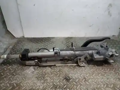 Second-hand car spare part steering column for bmw x3 (e83) 2.0 16v diesel cat oem iam references 67640026 042119006 8844010585153