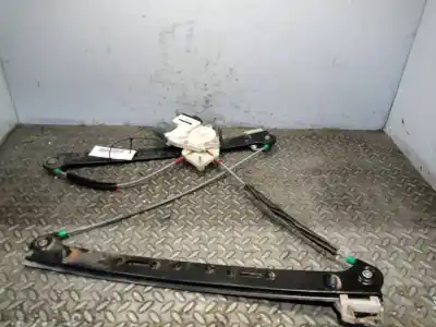 Tweedehands auto-onderdeel regelaar rechts voor ruit voor bmw x3 (e83) 2.0 16v diesel cat oem iam-referenties 