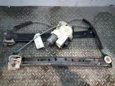 Second-hand car spare part driver left window regulator for bmw x3 (e83) 2.0 16v diesel cat oem iam references 0130822223  