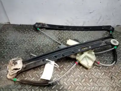 Second-hand car spare part driver left window regulator for bmw x3 (e83) 2.0 16v diesel cat oem iam references 0130822223  