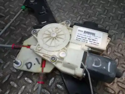 Second-hand car spare part driver left window regulator for bmw x3 (e83) 2.0 16v diesel cat oem iam references 0130822223  