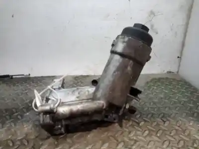 Tweedehands auto-onderdeel oliefilter ondersteuning voor bmw x3 (e83) 2.0 16v diesel cat oem iam-referenties 6740973126