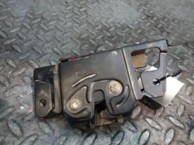 Tweedehands auto-onderdeel kofferbak / poortsluiting voor bmw x3 (e83) 2.0 16v diesel cat oem iam-referenties 51247057364