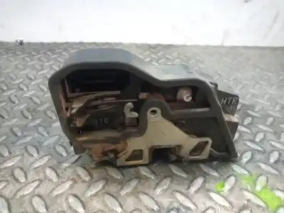 Tweedehands auto-onderdeel achter rechts deurslot voor bmw x3 (e83) 2.0 16v diesel cat oem iam-referenties 7167076