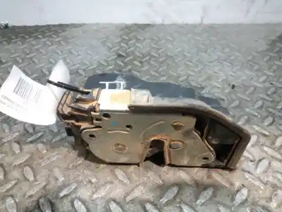 Tweedehands auto-onderdeel achter links deurslot voor bmw x3 (e83) 2.0 16v diesel cat oem iam-referenties 7167075