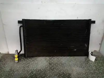 Tweedehands auto-onderdeel airconditioning condensor / radiator voor bmw x3 (e83) 2.0 16v diesel cat oem iam-referenties 0385781