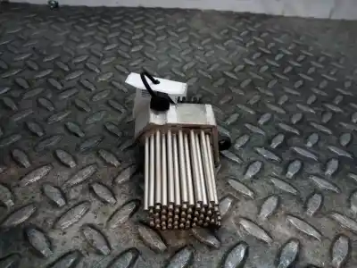 Tweedehands auto-onderdeel verwarmingsweerstand voor bmw x3 (e83) 2.0 16v diesel cat oem iam-referenties 64116920365