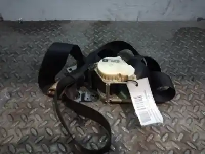 Tweedehands auto-onderdeel veiligheidsriem links achter voor bmw x3 (e83) 2.0 16v diesel cat oem iam-referenties 33061260a