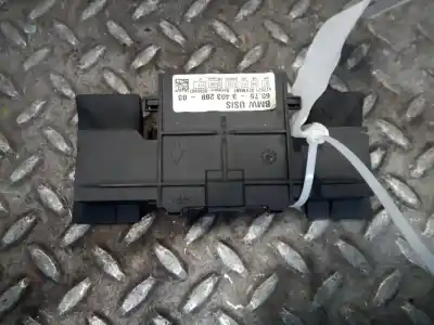 Piesă de schimb auto la mâna a doua UNITATE DE CONTROL MOTOR ECU pentru BMW X3 (E83)  Referințe OEM IAM 65753403208  