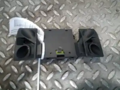 Peça sobressalente para automóvel em segunda mão centralina de motor uce por bmw x3 (e83) 2.0 16v diesel cat referências oem iam 65753403208  