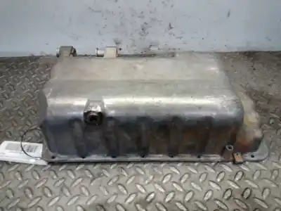 Peça sobressalente para automóvel em segunda mão cárter por citroen jumpy 2.0 hdi cat (rhx / dw10bted) referências oem iam 0301j7  