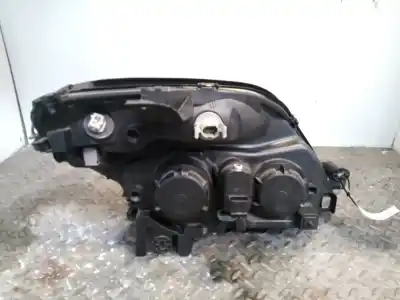 Second-hand car spare part left headlight for renault scenic rx4 (ja0) 1.9 dci salomon oem iam references 7700432094  7701047606