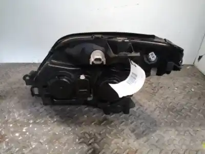 Автозапчасти б/у правая фара за renault scenic rx4 (ja0) 1.9 dci salomon ссылки oem iam 7700432093  7701047602
