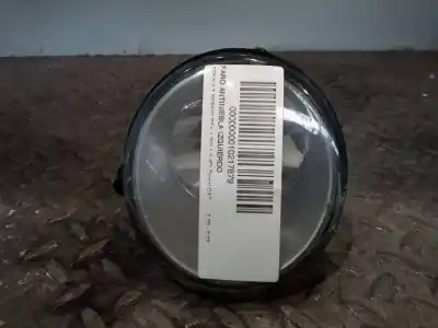 Автозапчасти б/у левая противотуманная фара за renault scenic rx4 (ja0) 1.9 dci salomon ссылки oem iam 67736890