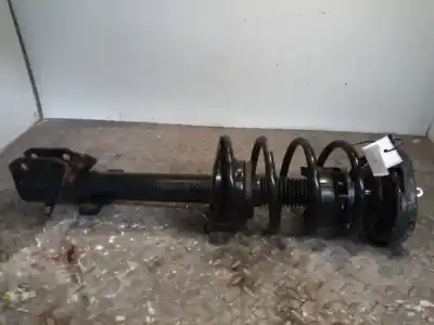 Peça sobressalente para automóvel em segunda mão AMORTECEDOR DIANTEIRO ESQUERDO por RENAULT SCENIC RX4 (JA0)  Referências OEM IAM 03051000541A  