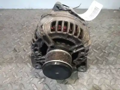 Pezzo di ricambio per auto di seconda mano alternatore per renault clio iii authentique riferimenti oem iam 8200660033