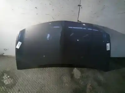 Pezzo di ricambio per auto di seconda mano cofano per renault clio iii authentique riferimenti oem iam 7751479109