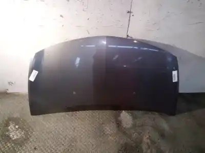 Peça sobressalente para automóvel em segunda mão capot por renault clio iii authentique referências oem iam 7751479109  