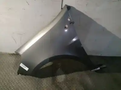 Pezzo di ricambio per auto di seconda mano parafango anteriore sinistro per renault clio iii authentique riferimenti oem iam 7701476102