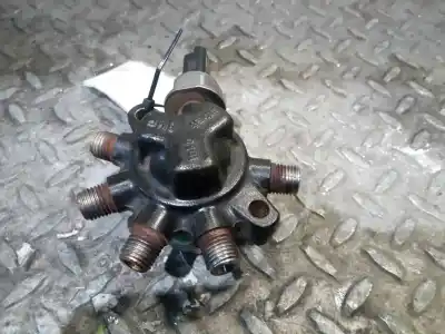 Pezzo di ricambio per auto di seconda mano rampa iniettori per renault clio iii authentique riferimenti oem iam 8200584034