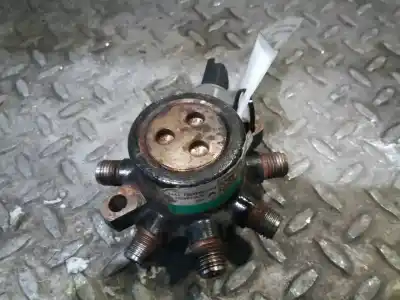 Second-hand car spare part distributor pipe for renault clio iii authentique oem iam references 8200584034  h8200334367