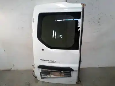 Автозапчасти б/у левая задняя дверь за ford transit connect monospace 1.5 tdci ссылки oem iam 1858174