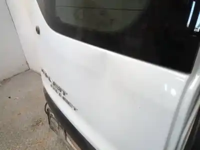Автозапчасти б/у левая задняя дверь за ford transit connect monospace 1.5 tdci ссылки oem iam 1858174  