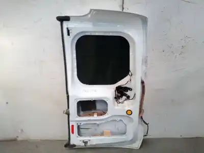 Автозапчасти б/у левая задняя дверь за ford transit connect monospace 1.5 tdci ссылки oem iam 1858174  