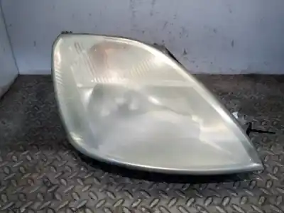 Second-hand car spare part right headlight for ford fiesta (cbk) 1.6 16v cat oem iam references 