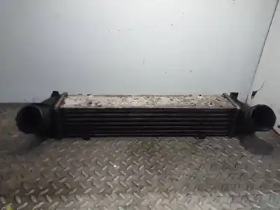 Peça sobressalente para automóvel em segunda mão intercooler por bmw serie 1 berlina (e81/e87) 2.0 16v diesel cat referências oem iam 752491607