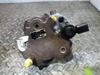 Peça sobressalente para automóvel em segunda mão bomba de injeção por bmw serie 1 berlina (e81/e87) 2.0 16v diesel cat referências oem iam 0445010045