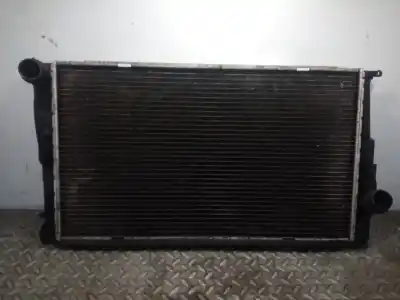 Peça sobressalente para automóvel em segunda mão radiador de água por bmw serie 1 berlina (e81/e87) 2.0 16v diesel cat referências oem iam 778889508