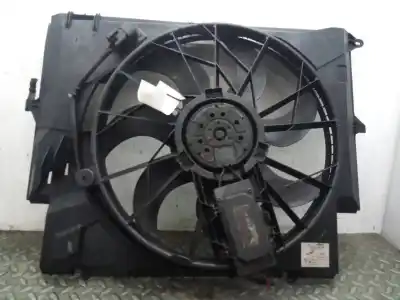 Peça sobressalente para automóvel em segunda mão termoventilador elétrico por bmw serie 1 berlina (e81/e87) 2.0 16v diesel cat referências oem iam 0130303941
