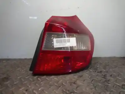 Peça sobressalente para automóvel em segunda mão farolim traseiro direito por bmw serie 1 berlina (e81/e87) 2.0 16v diesel cat referências oem iam 3015380000