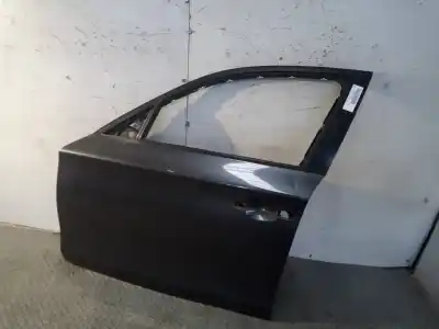 Peça sobressalente para automóvel em segunda mão porta da frente esquerda por bmw serie 1 berlina (e81/e87) 2.0 16v diesel cat referências oem iam 