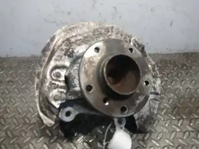 Peça sobressalente para automóvel em segunda mão manga de eixo dianteira direita por bmw serie 1 berlina (e81/e87) 2.0 16v diesel cat referências oem iam 676444403