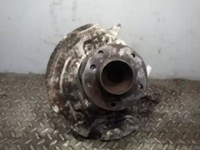 Peça sobressalente para automóvel em segunda mão manga de eixo dianteira esquerda por bmw serie 1 berlina (e81/e87) 2.0 16v diesel cat referências oem iam 676444303