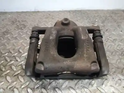 Peça sobressalente para automóvel em segunda mão pinça de travão dianteira esquerda por bmw serie 1 berlina (e81/e87) 2.0 16v diesel cat referências oem iam 